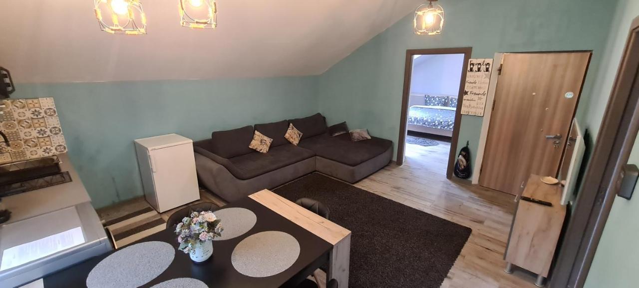 Comfort Home Apartment 3 Petroşani Exteriér fotografie